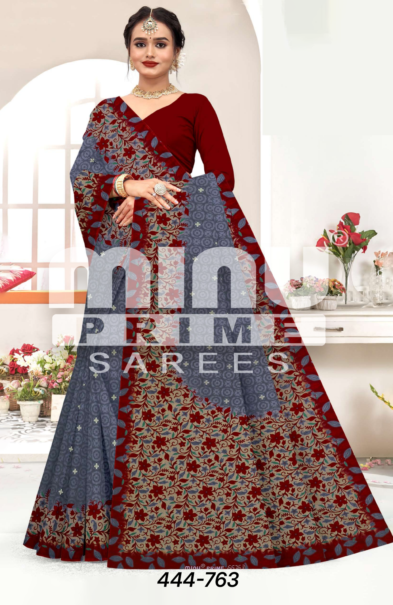 cotton saree wholesale