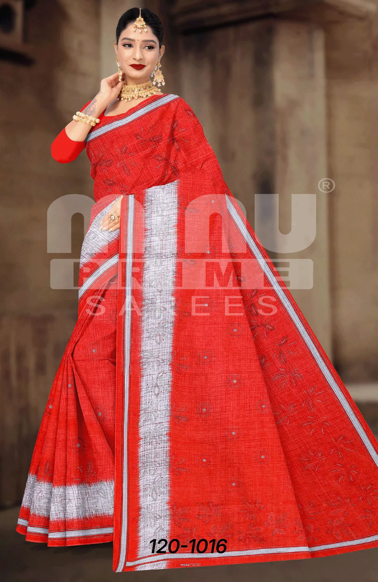 Taj Mahal Collections 120-1016