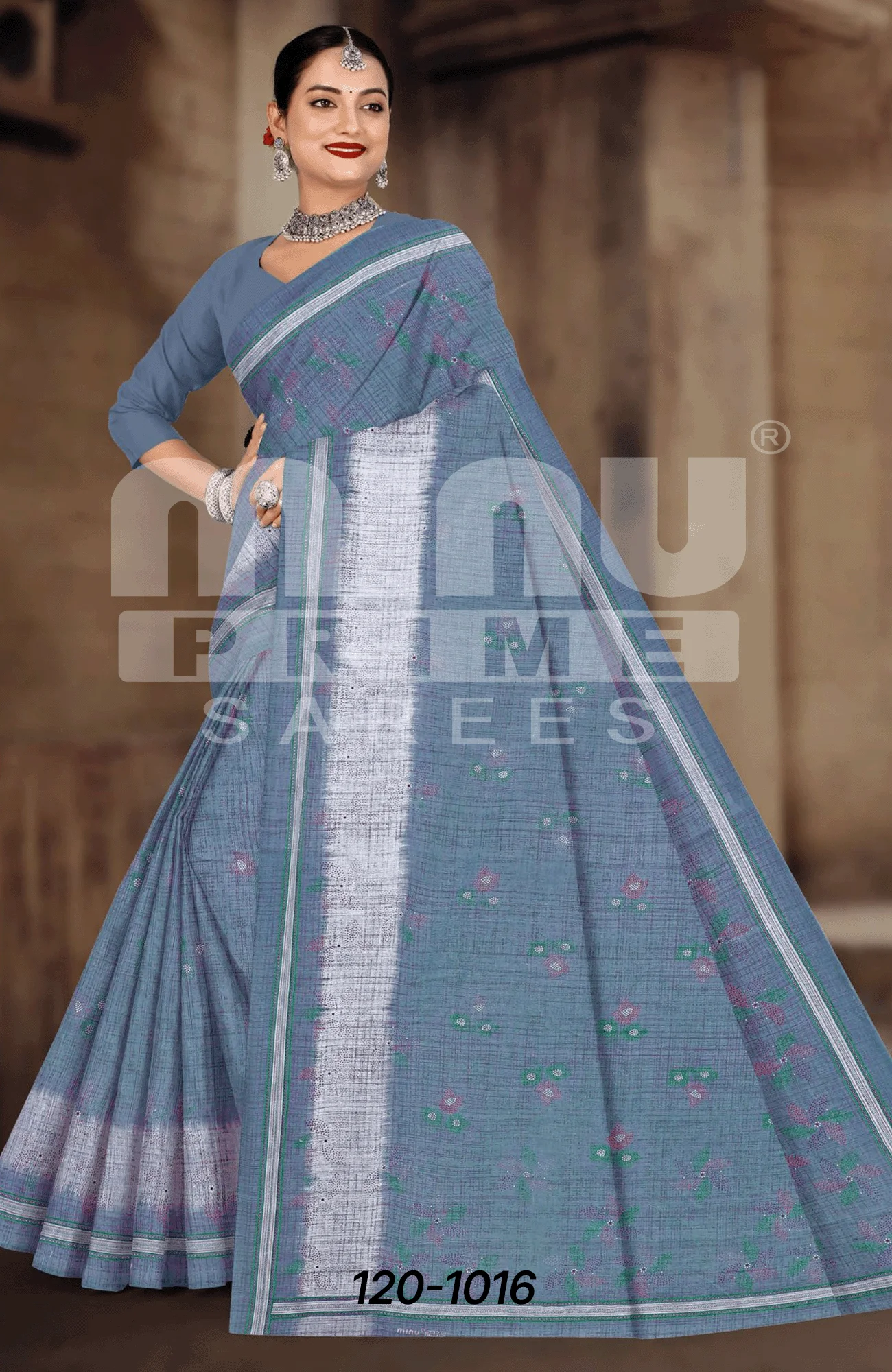 Taj Mahal Collections 120-1016 - Image 4