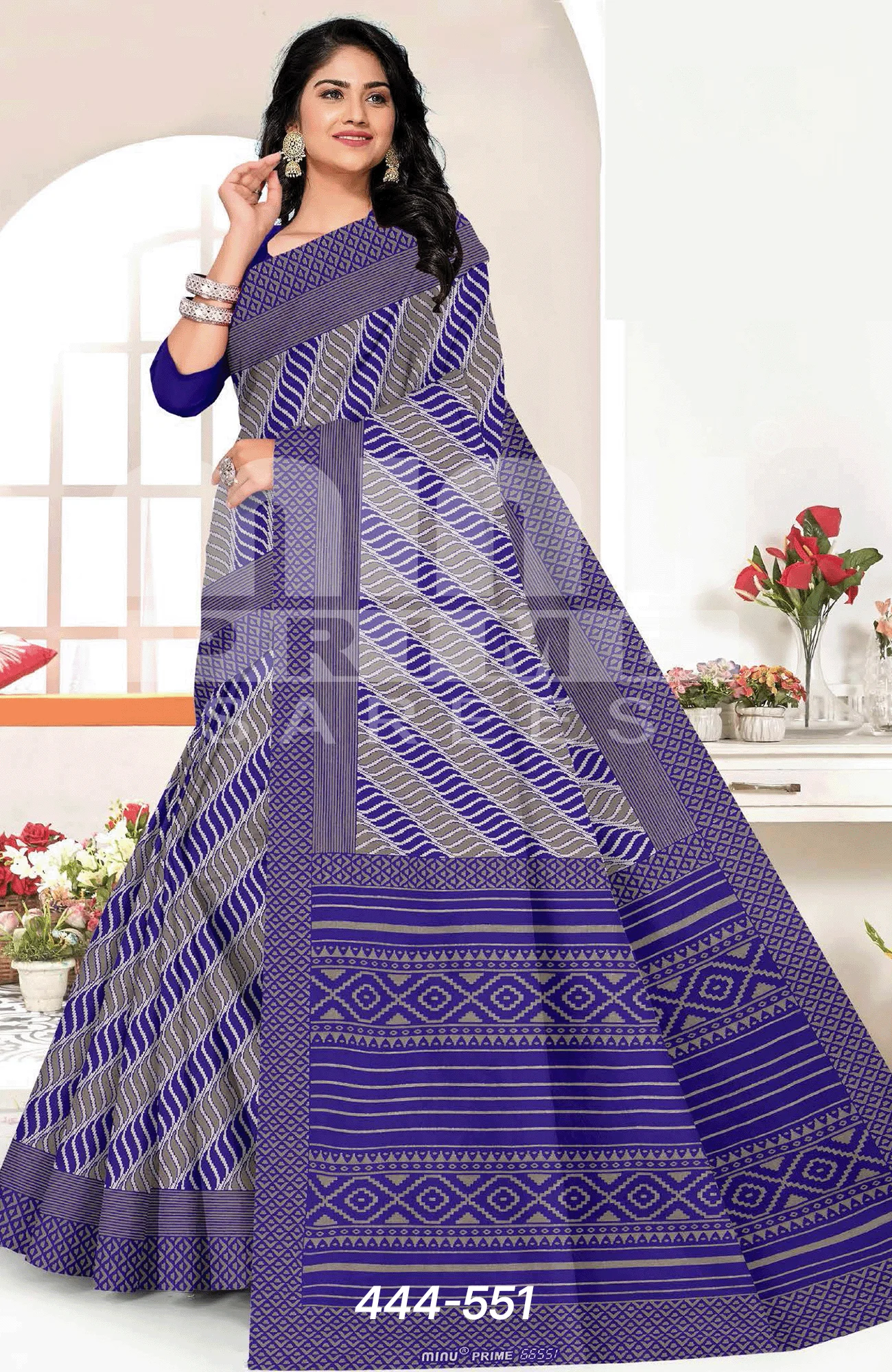 cotton saree price