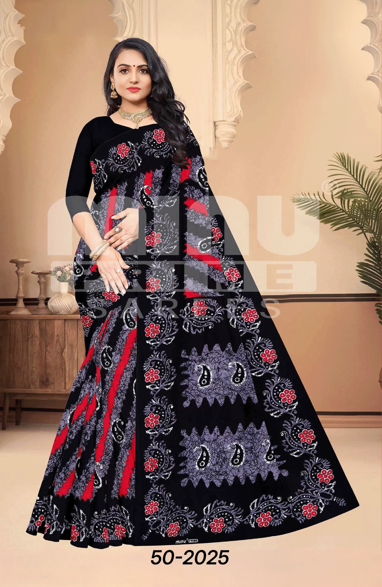 cotton saree for puja