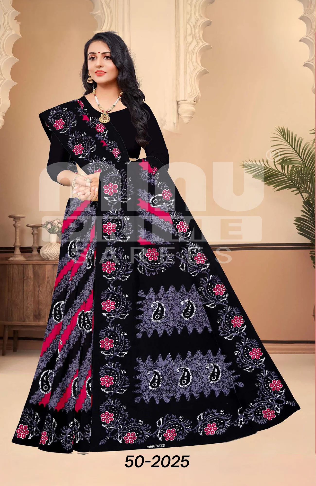 cotton saree for puja