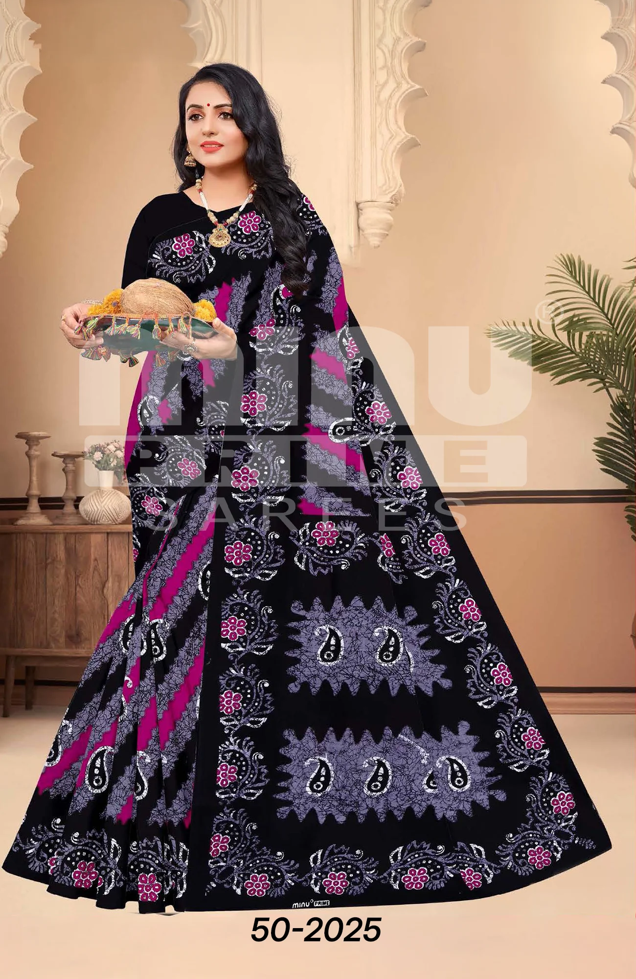 cotton saree for puja