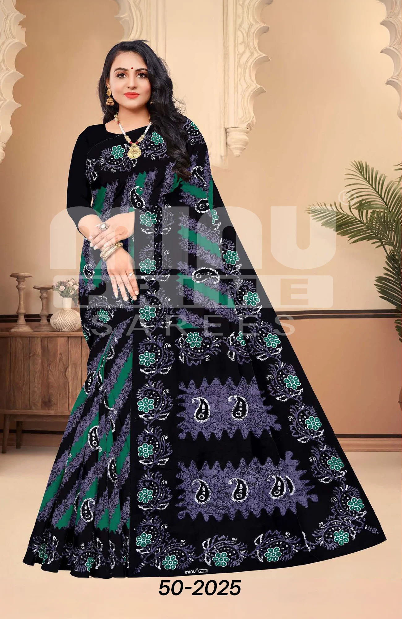 cotton saree for puja