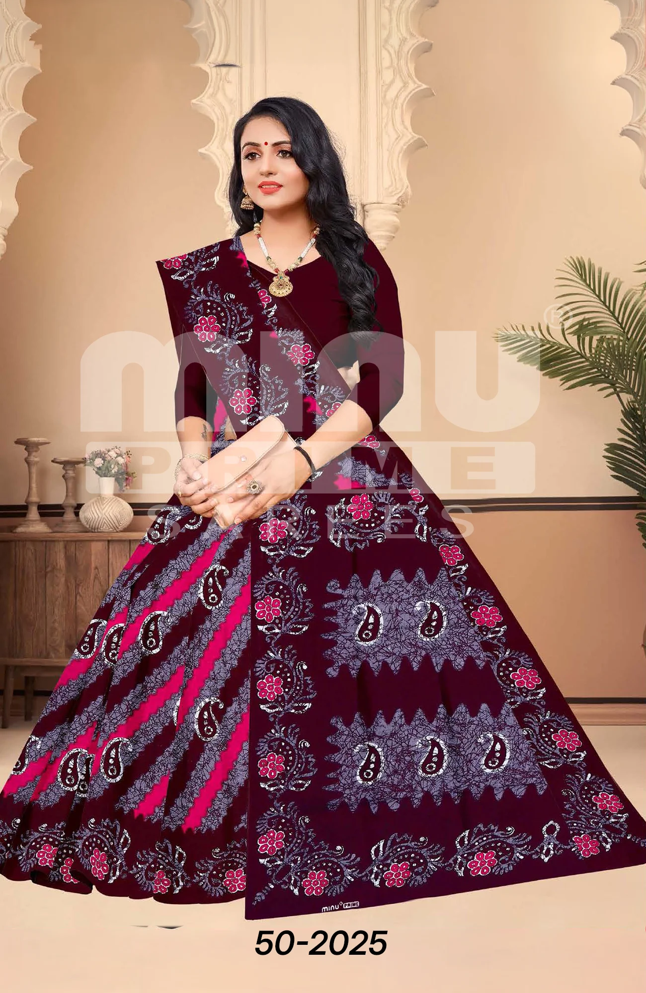 cotton saree for puja