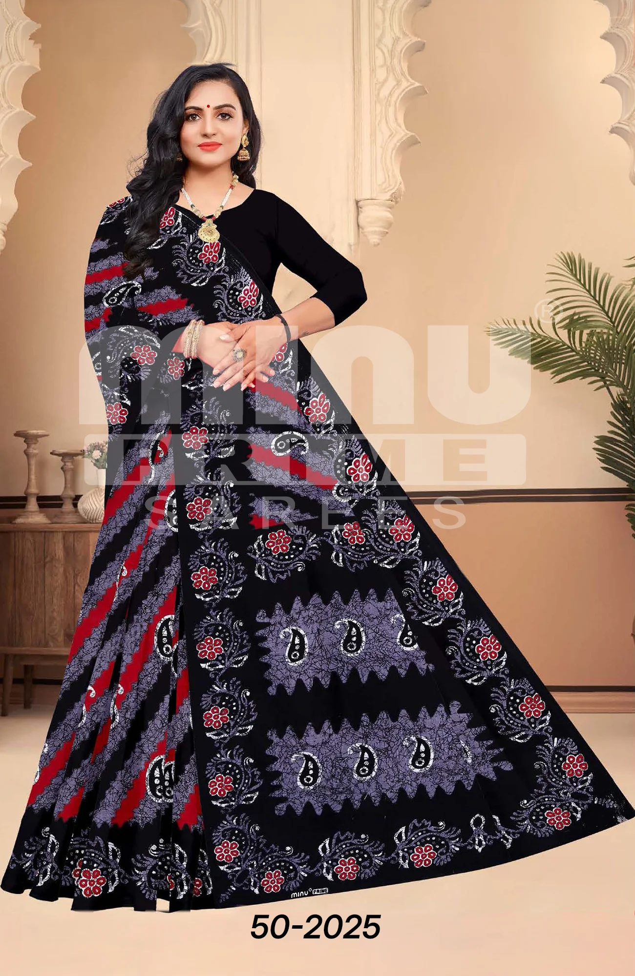 cotton saree for puja