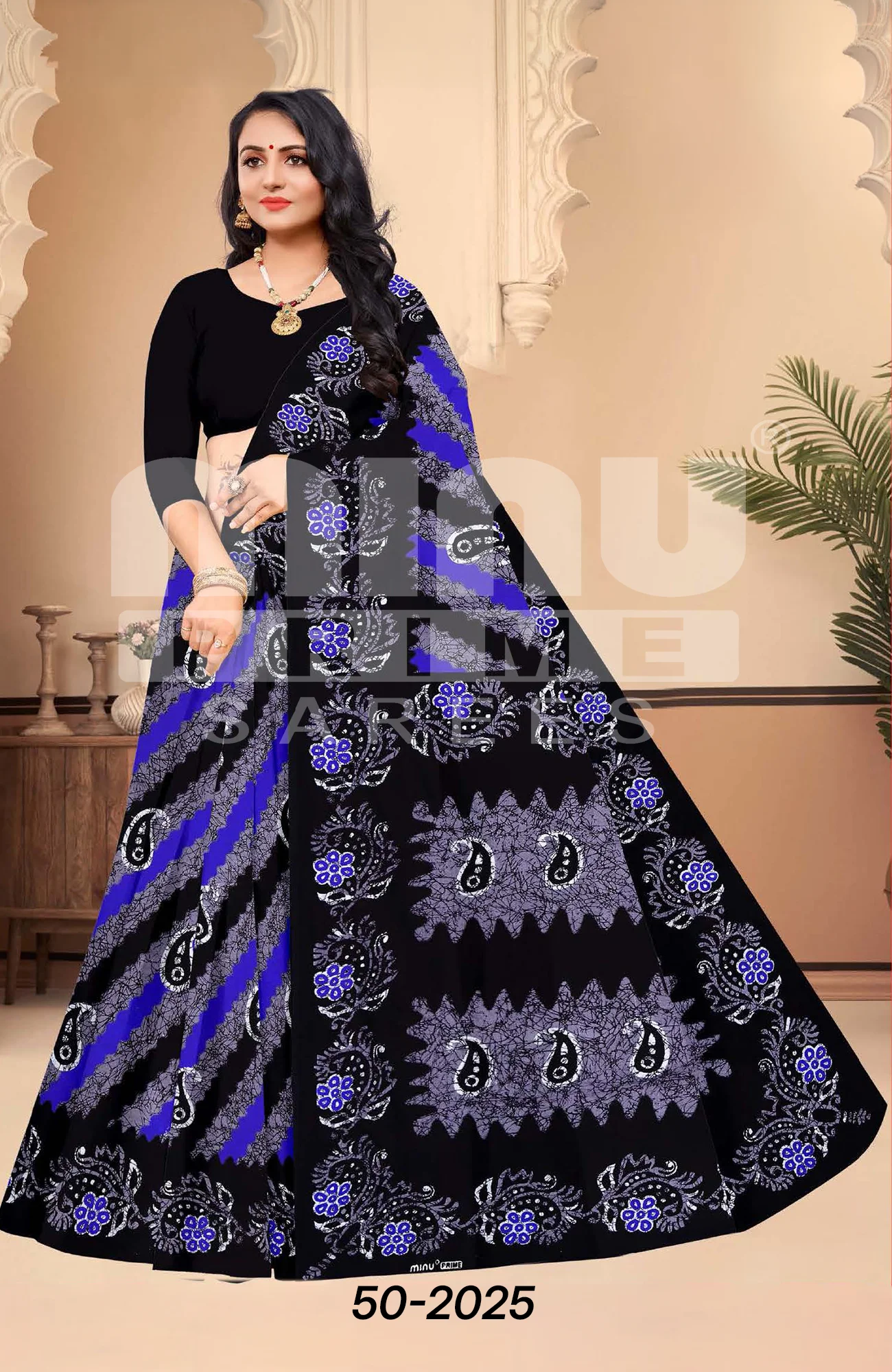 cotton saree for puja