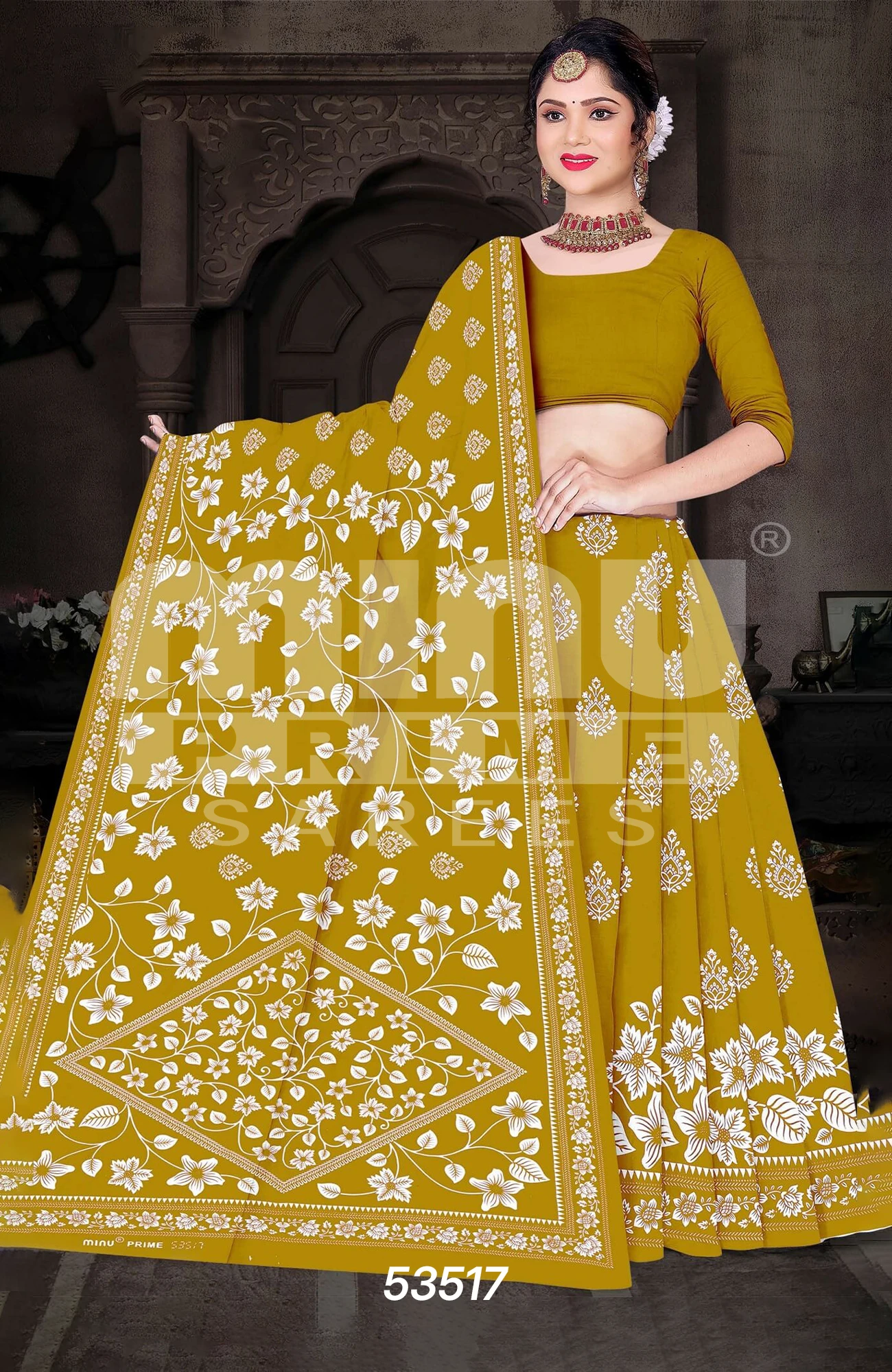 affordable cotton sarees