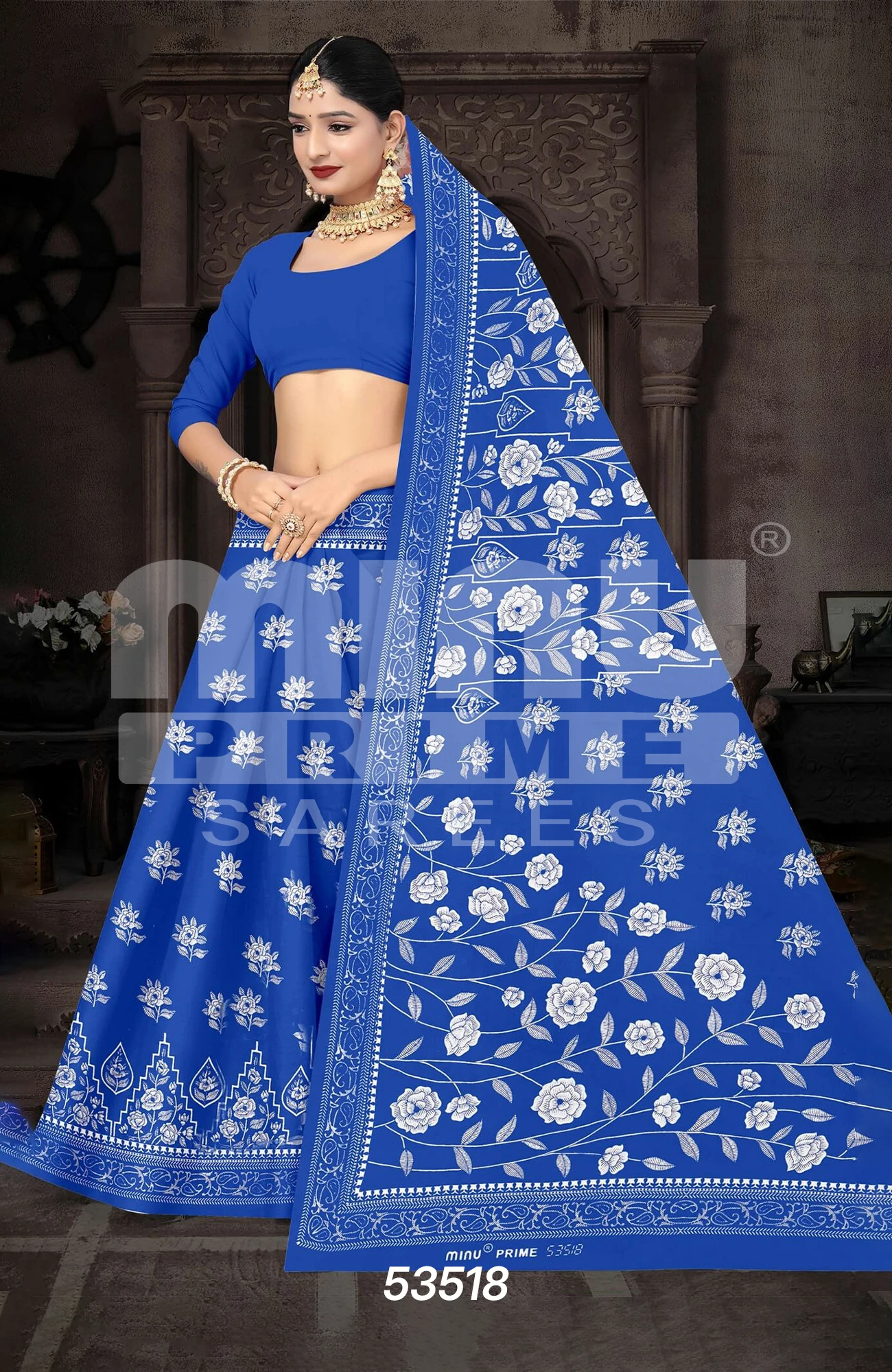 best cotton sarees