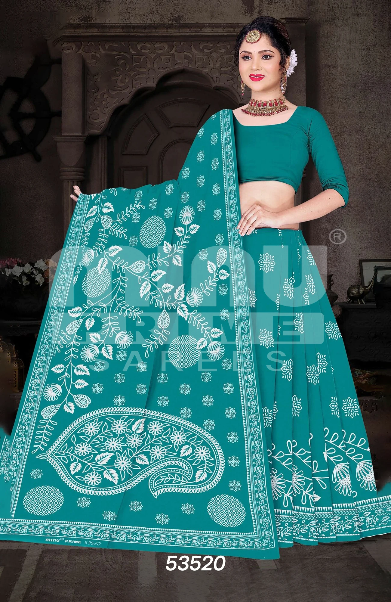 cotton saree with price