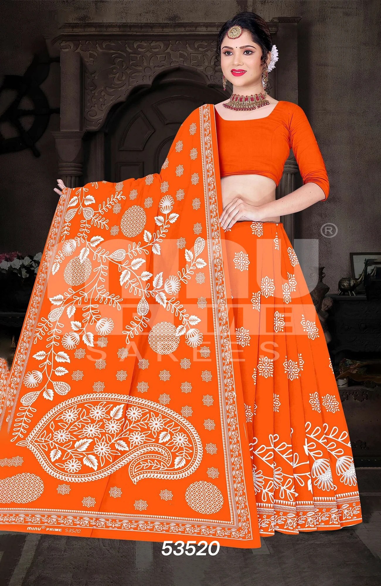 cotton saree with price