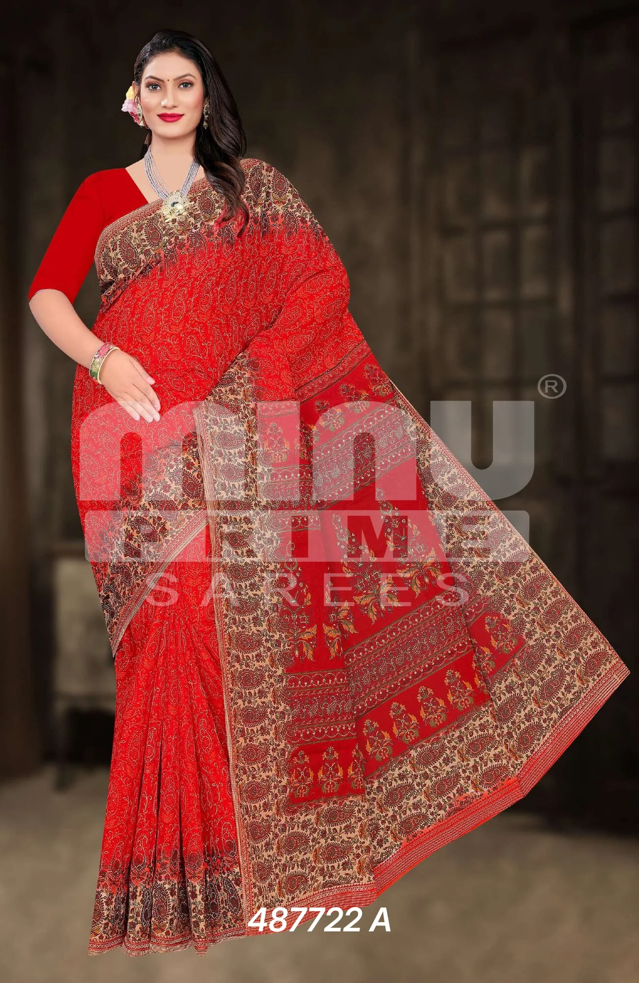 Kasturi Collections 487722
