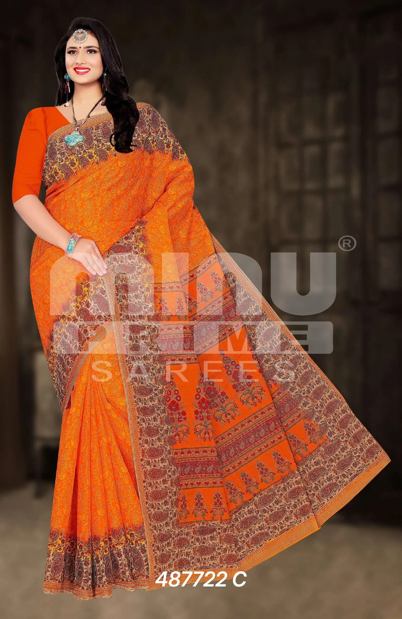 Kasturi Collections 487722 - Image 2