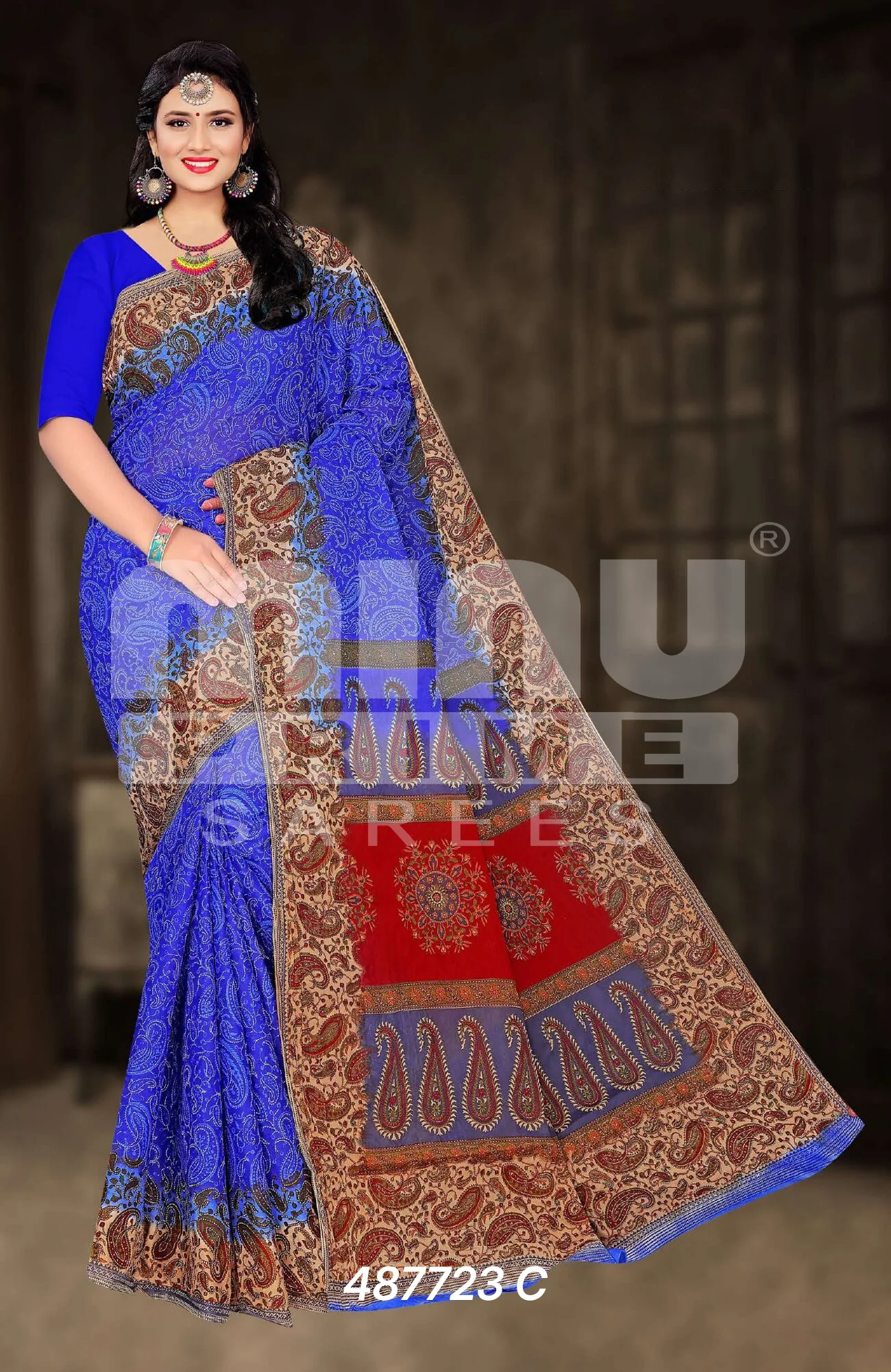 Kasturi Collections 487723