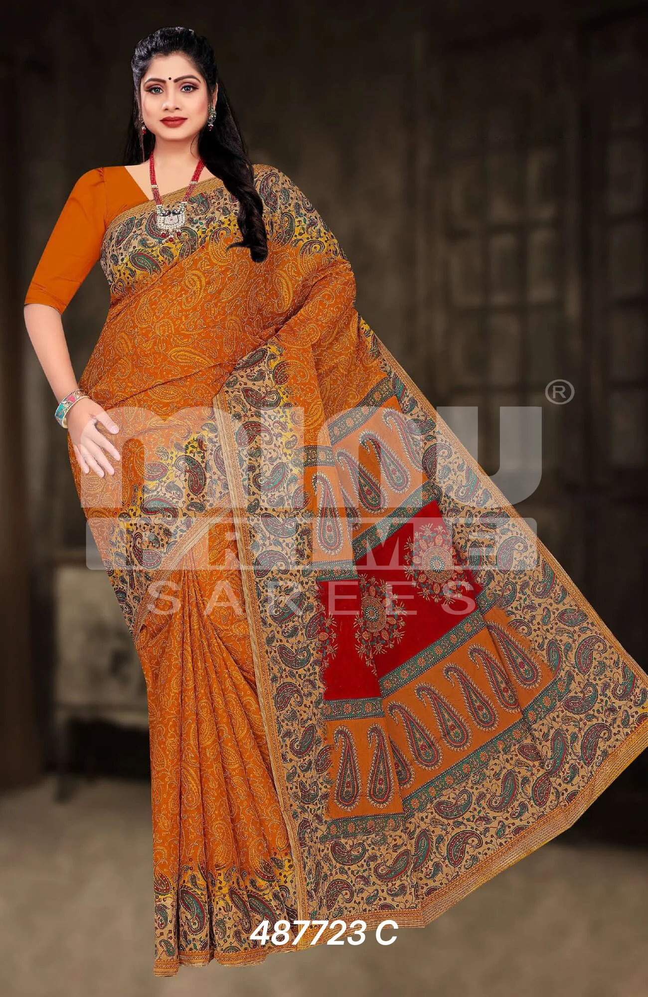 Kasturi Collections 487723 - Image 2
