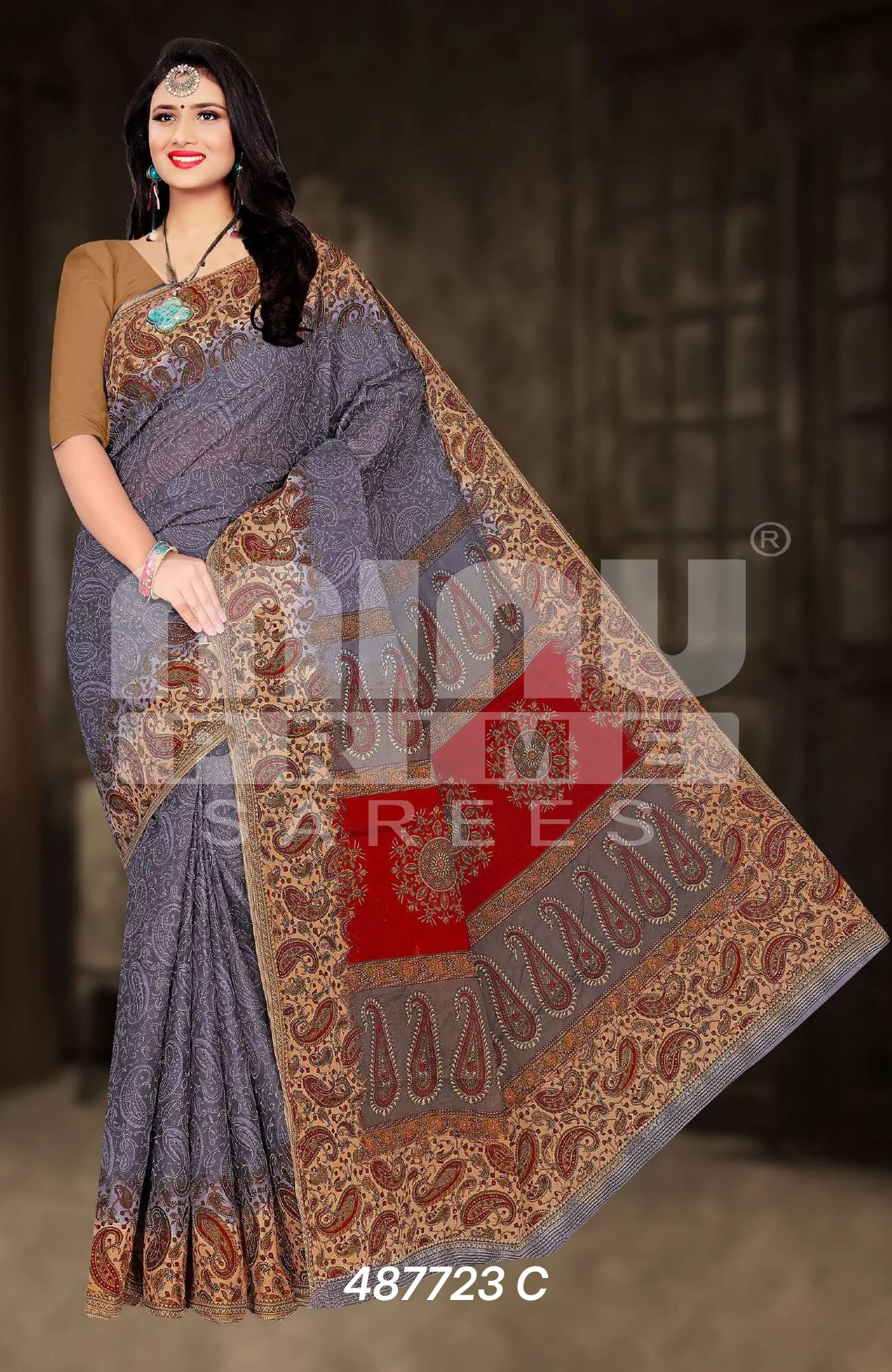 Kasturi Collections 487723 - Image 3