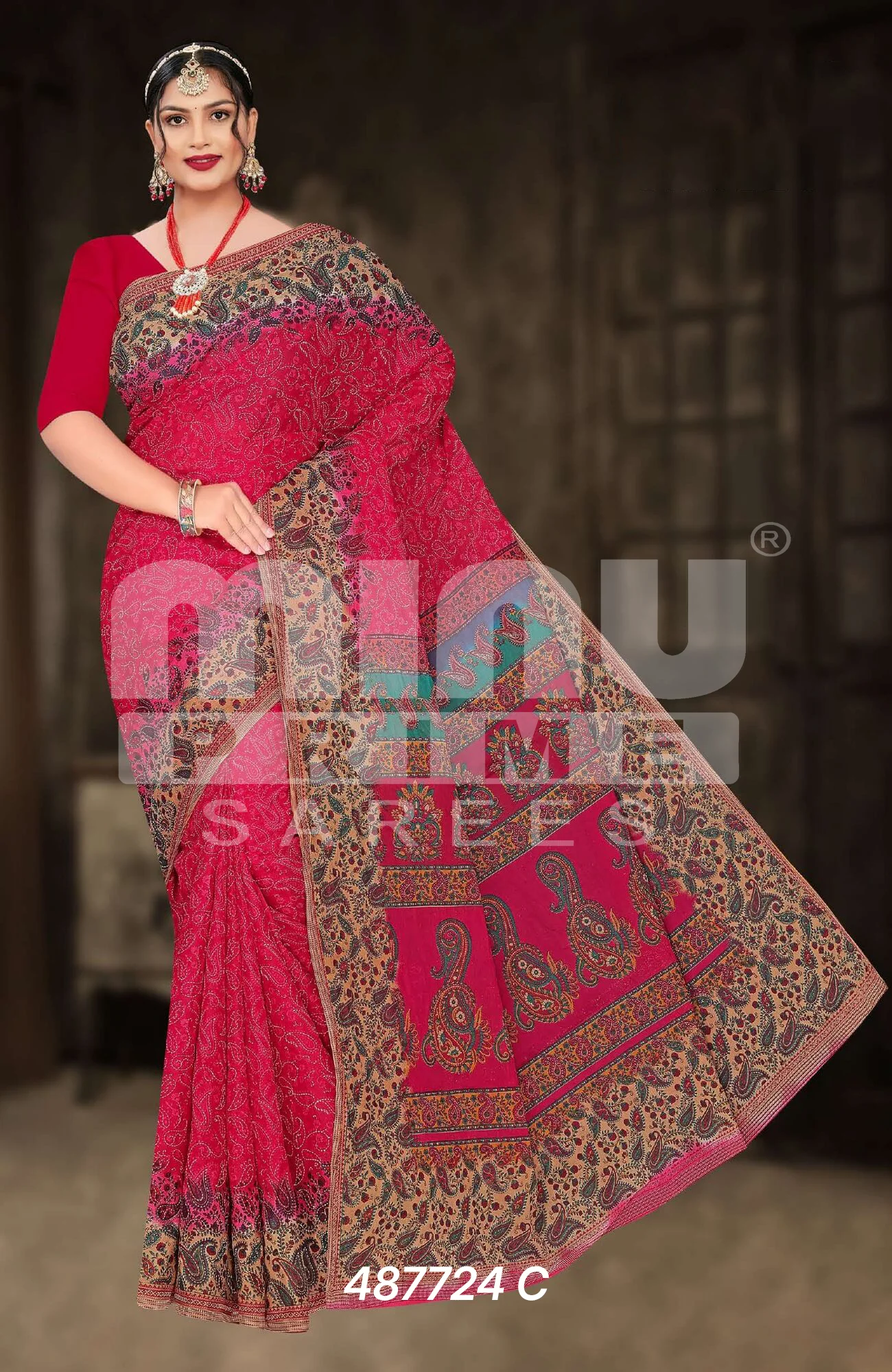 Kasturi Collections 487724