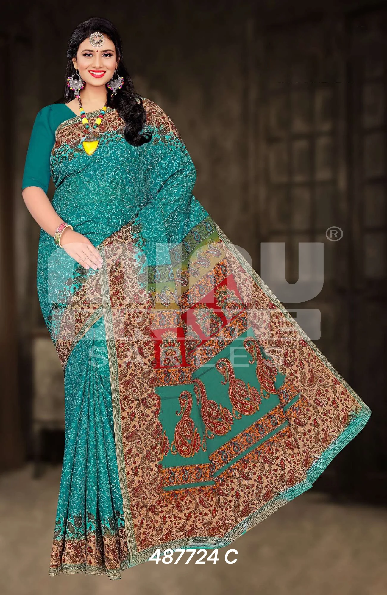 Kasturi Collections 487724 - Image 2