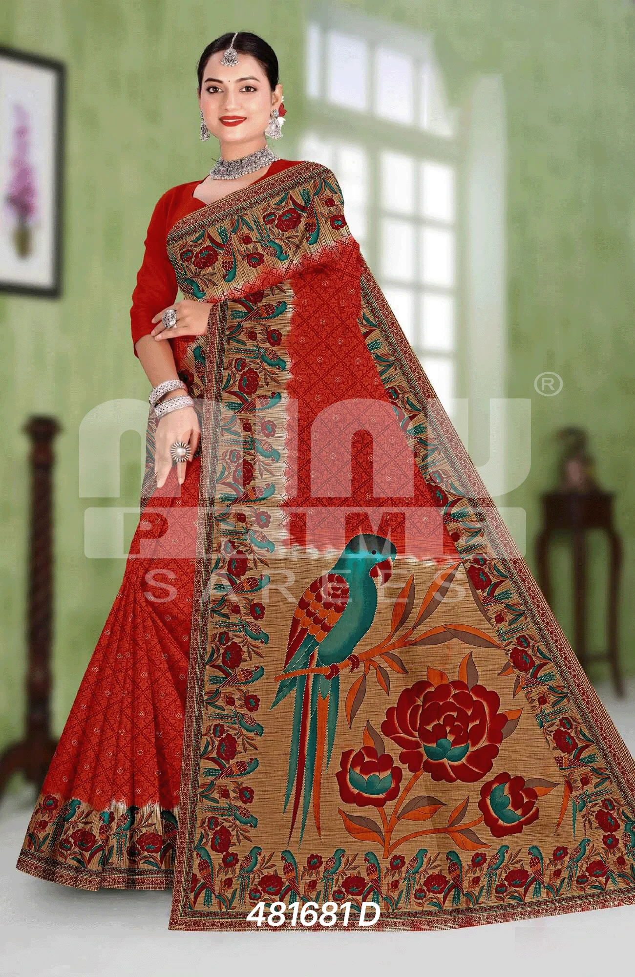 Kasturi Collections 481681