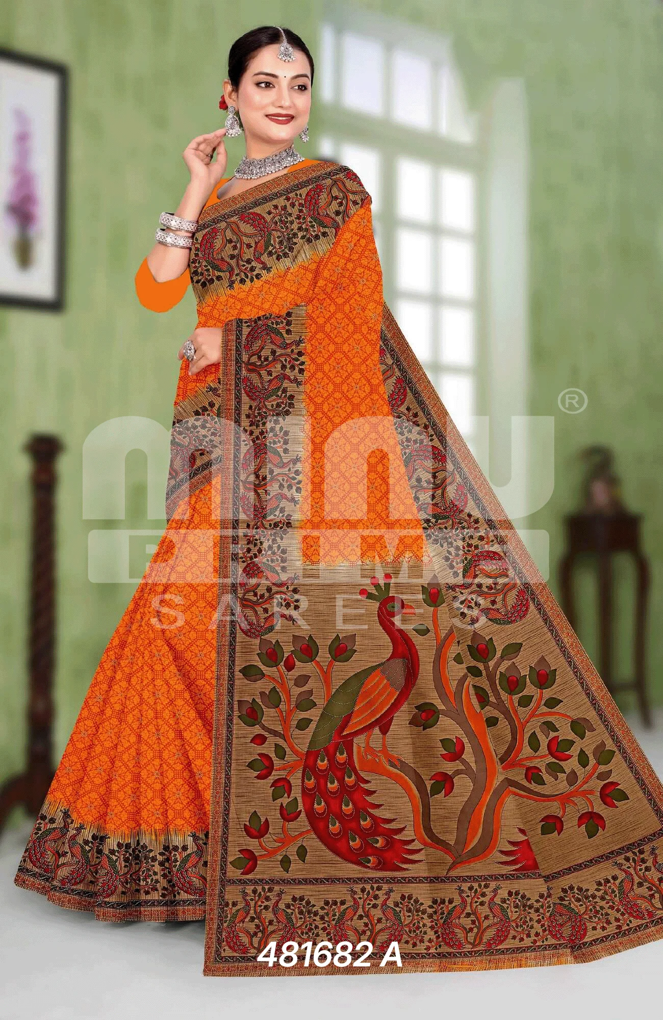 Kasturi Collections 481682