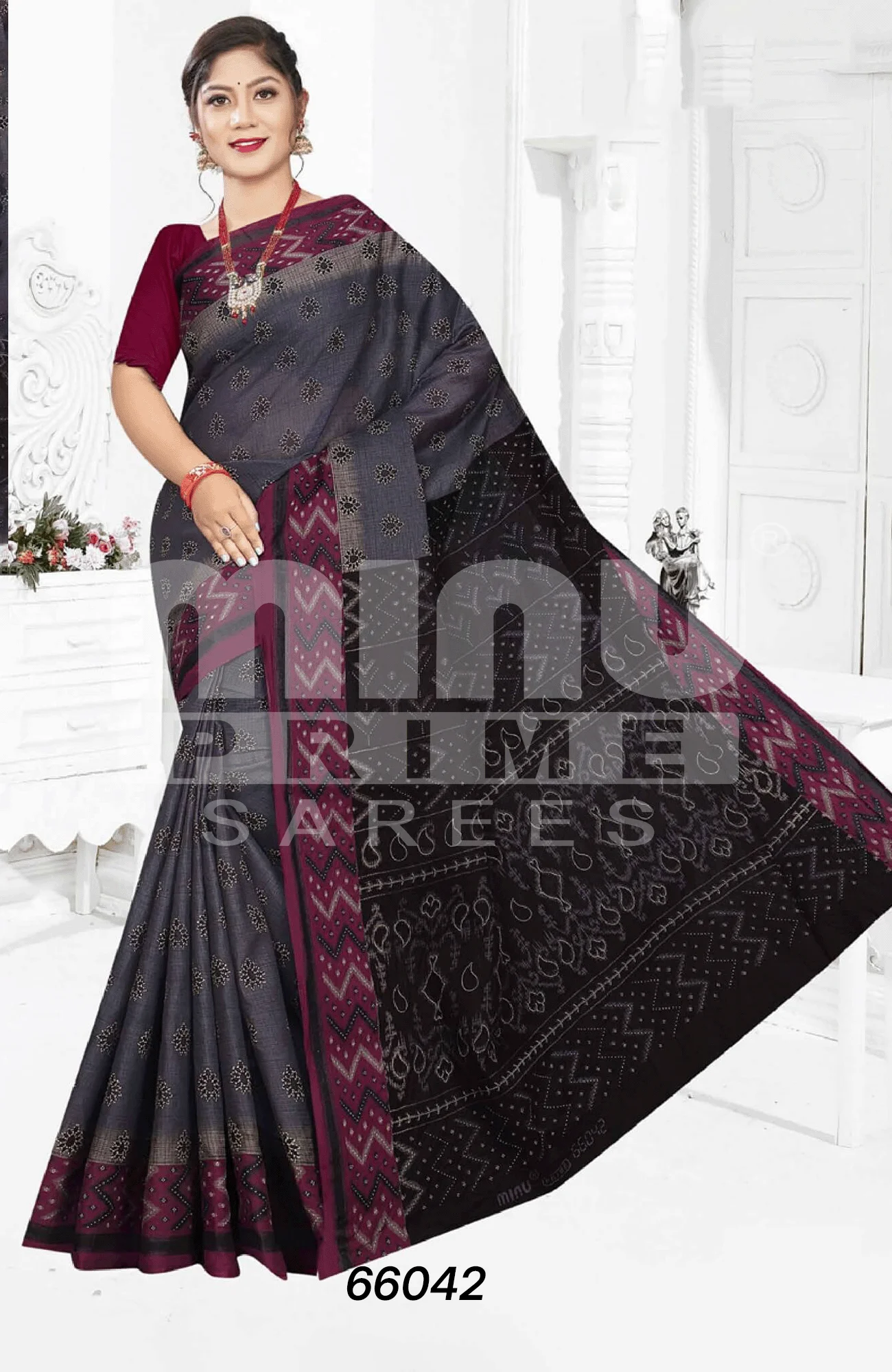 Mrignayani Collections 66042