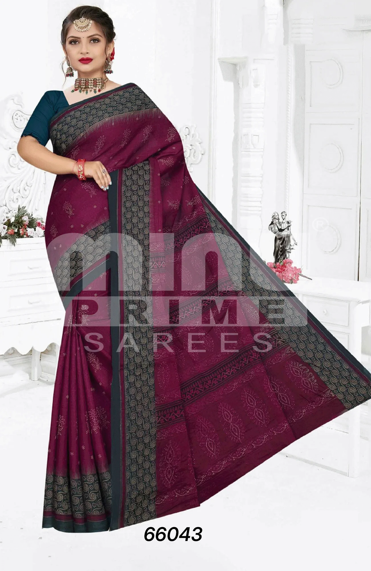 Mrignayani Collections 66043