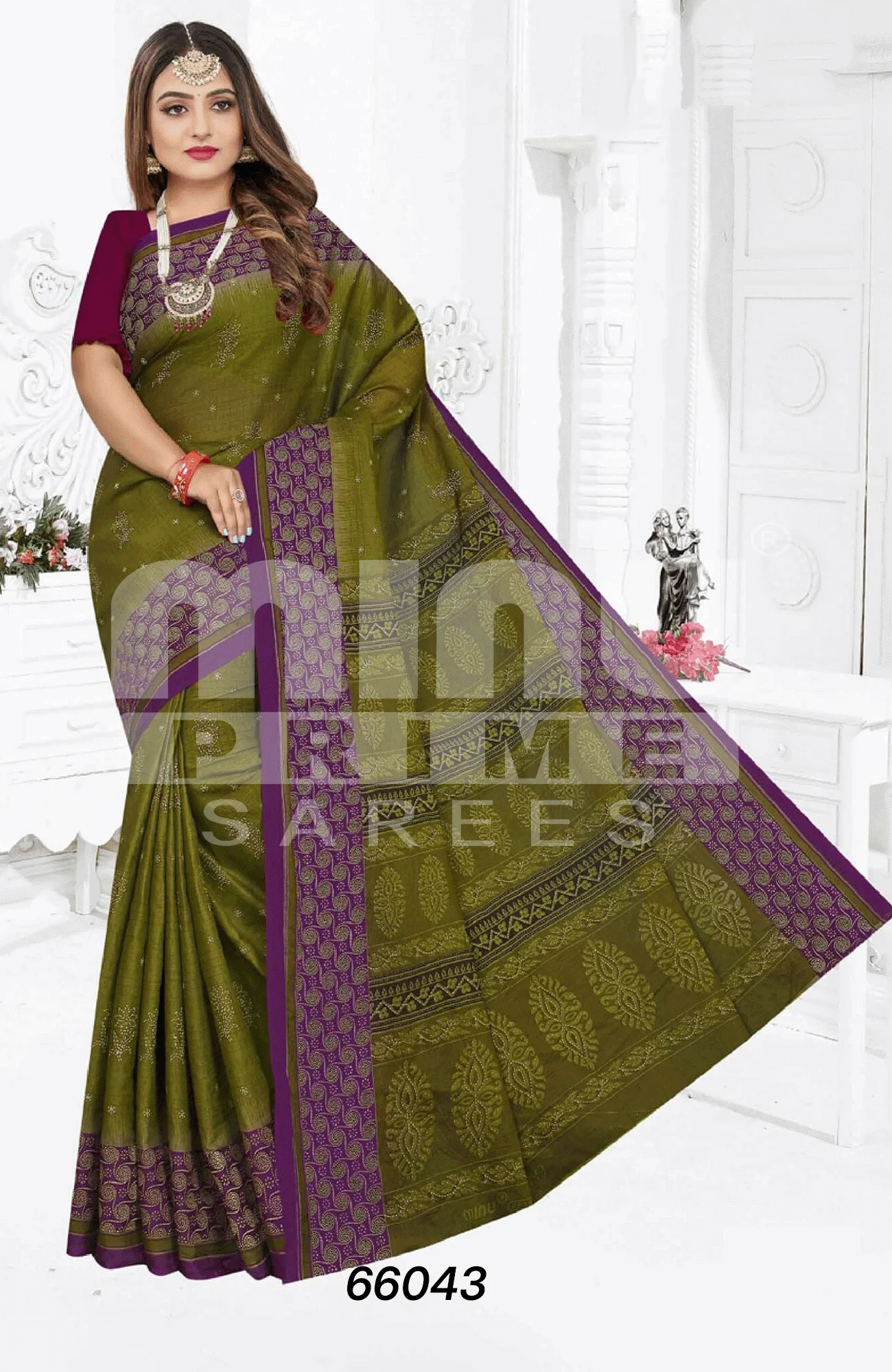 Mrignayani Collections 66043 - Image 2