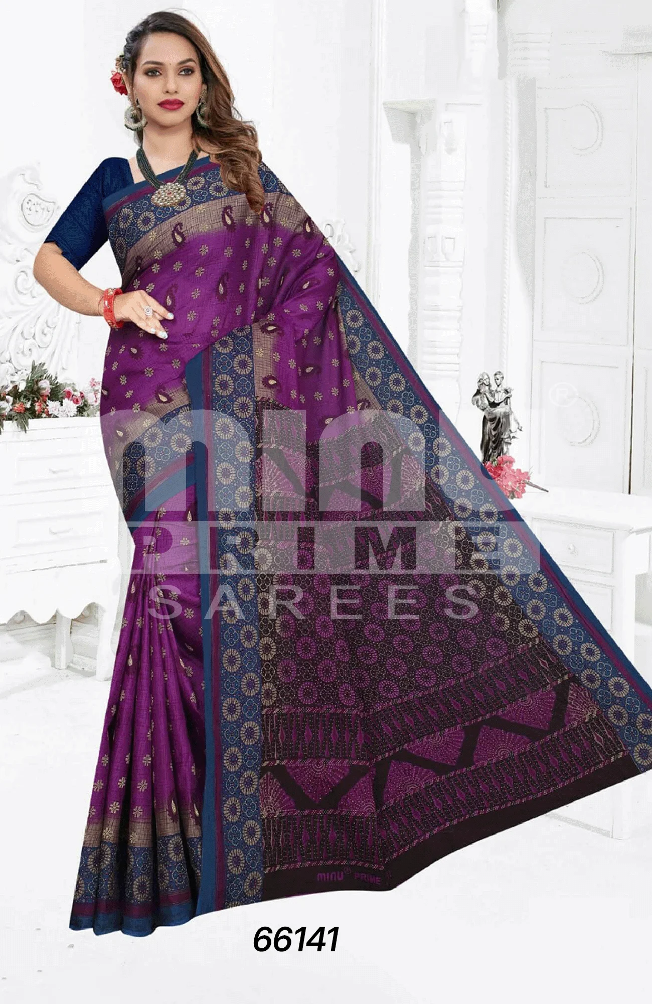 Mrignayani Collections 66141