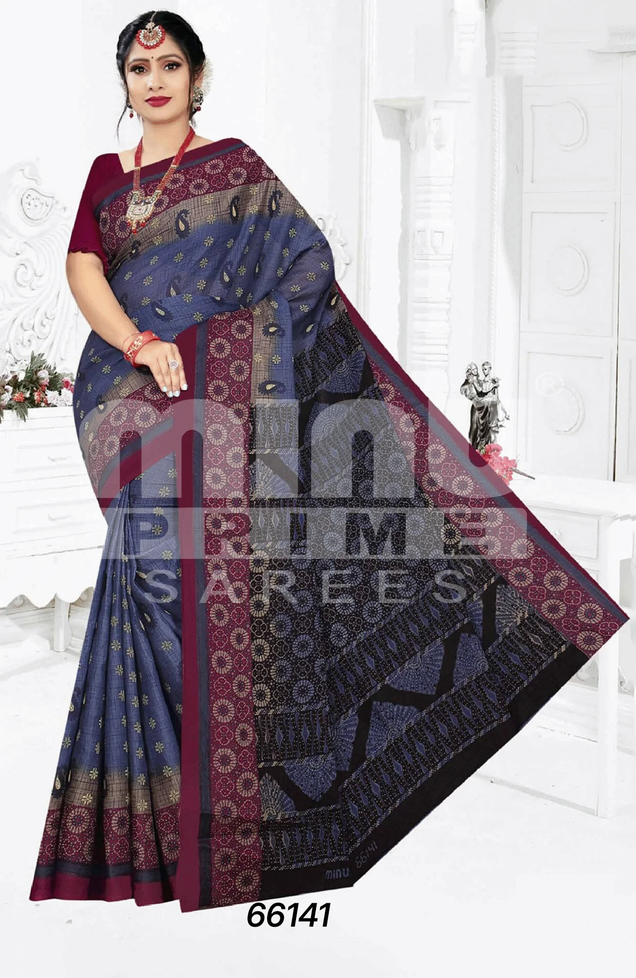 Mrignayani Collections 66141 - Image 2