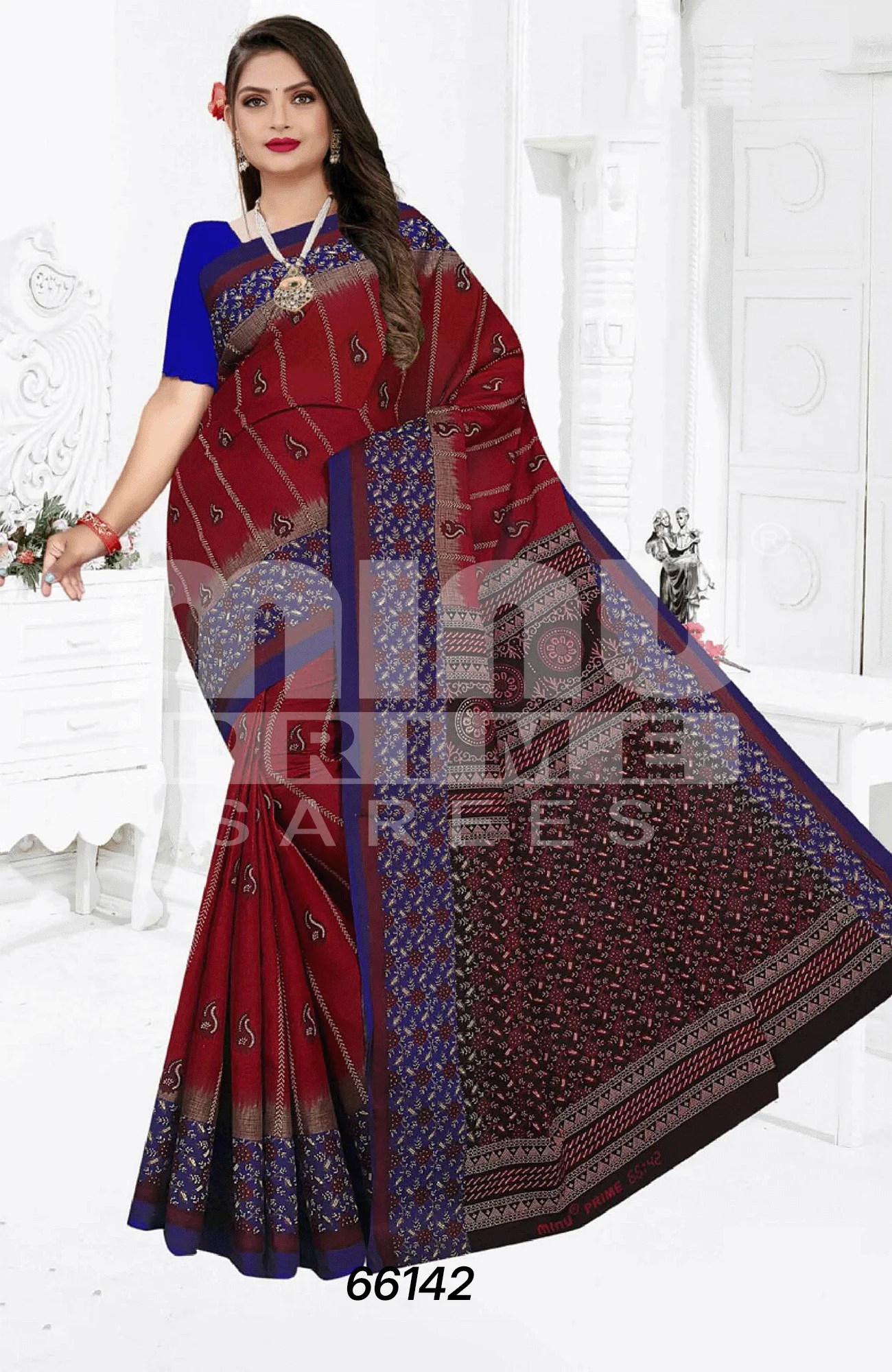Mrignayani Collections 66142