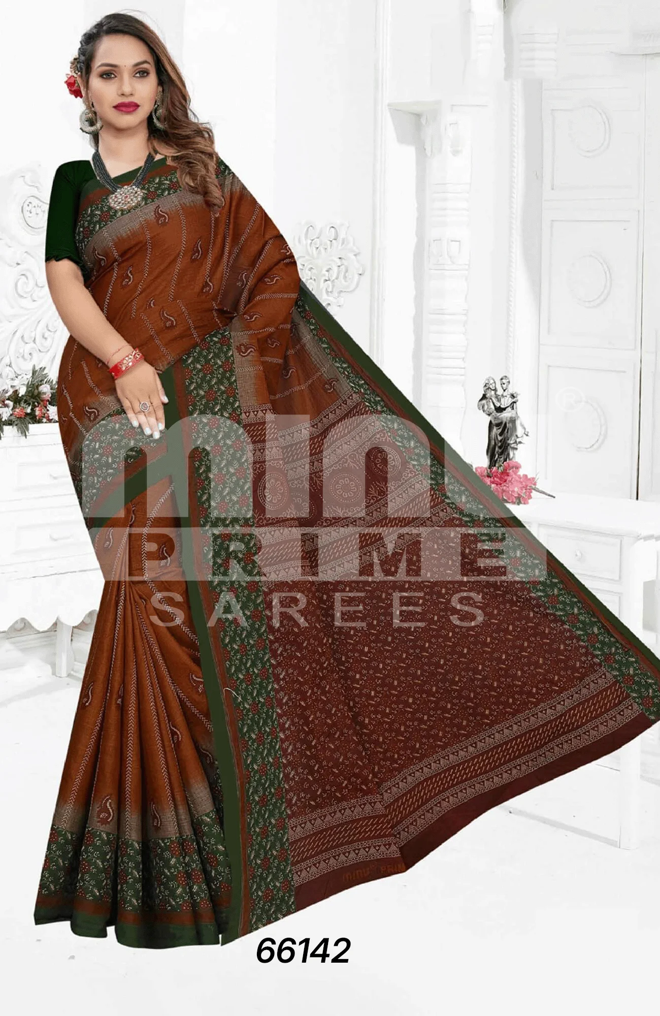Mrignayani Collections 66142 - Image 2