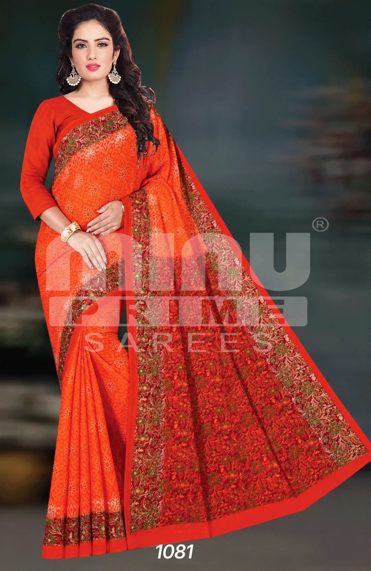 Mrignayani Collections 1081