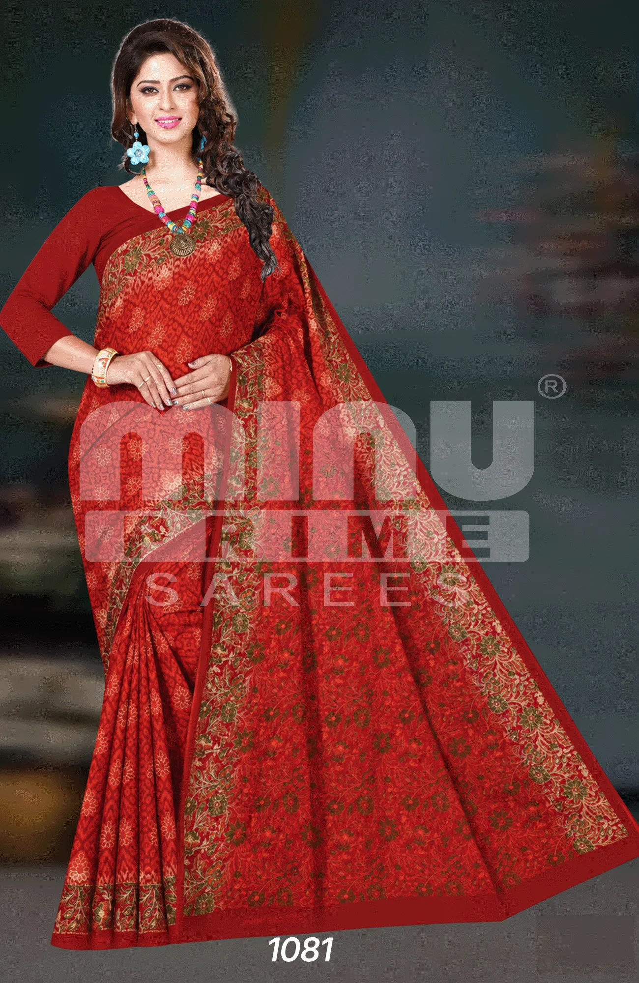 Mrignayani Collections 1081 - Image 2