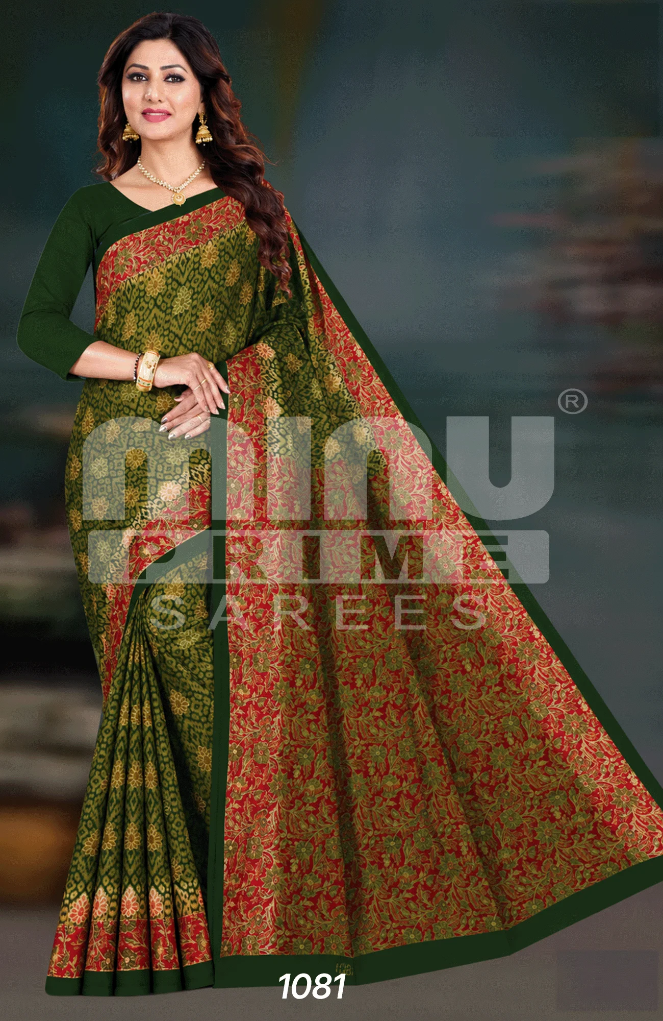 Mrignayani Collections 1081 - Image 4
