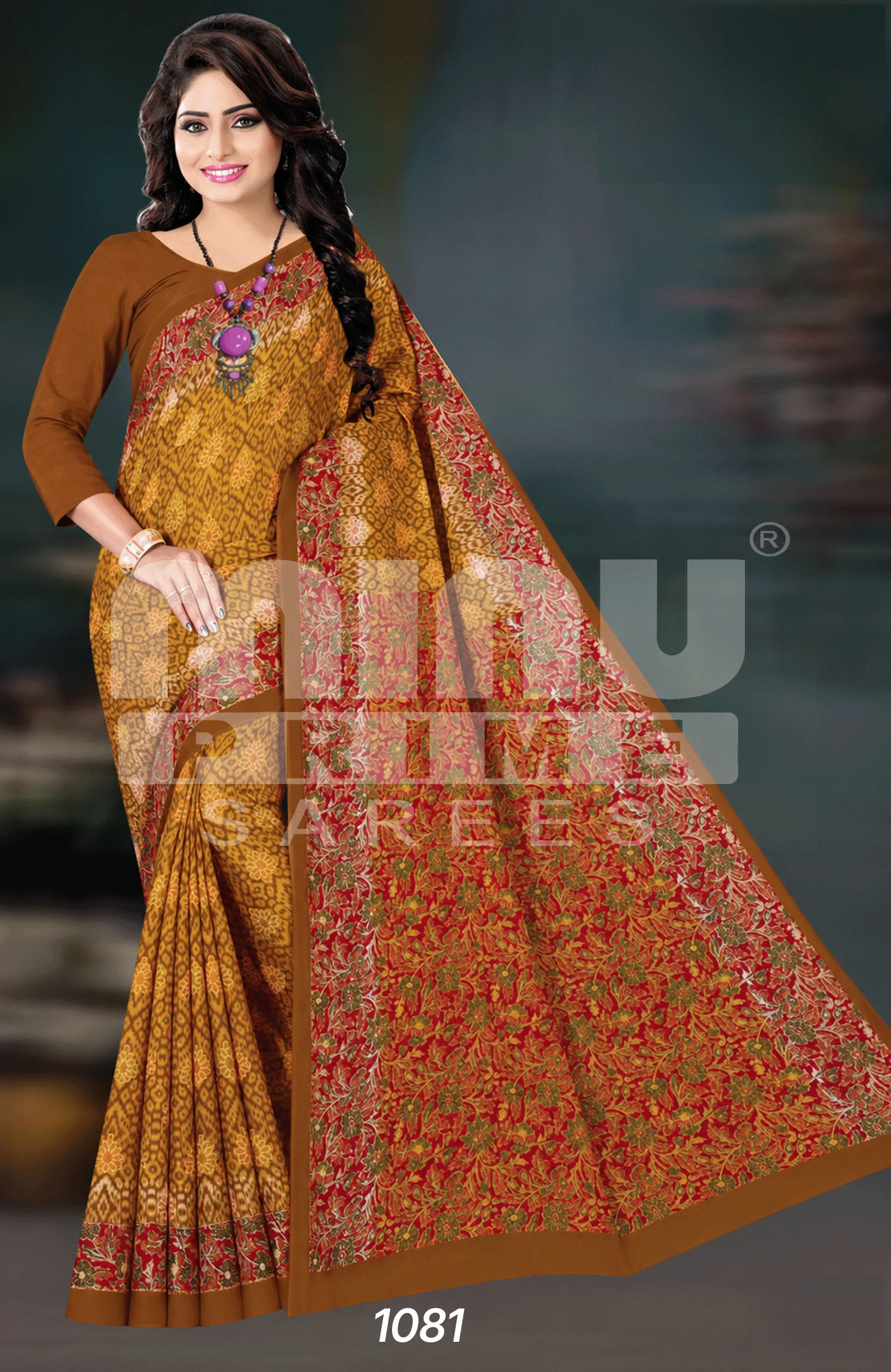 Mrignayani Collections 1081 - Image 7