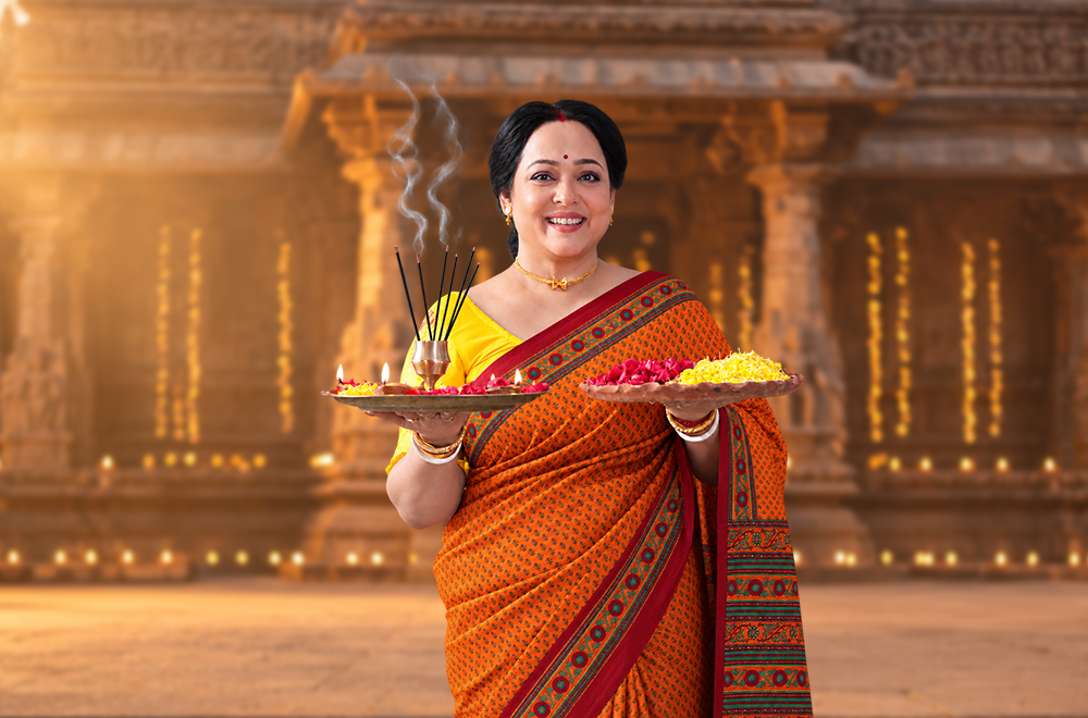 Minu Prime - Cotton Saree Collection