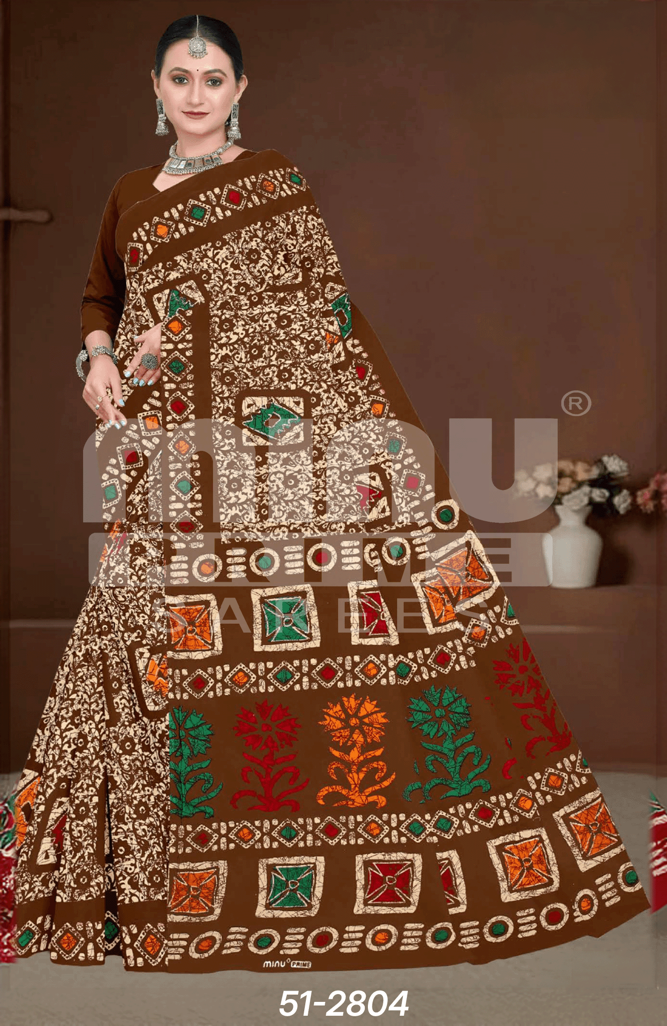 Pashmina Collections 51-2804 - Image 2