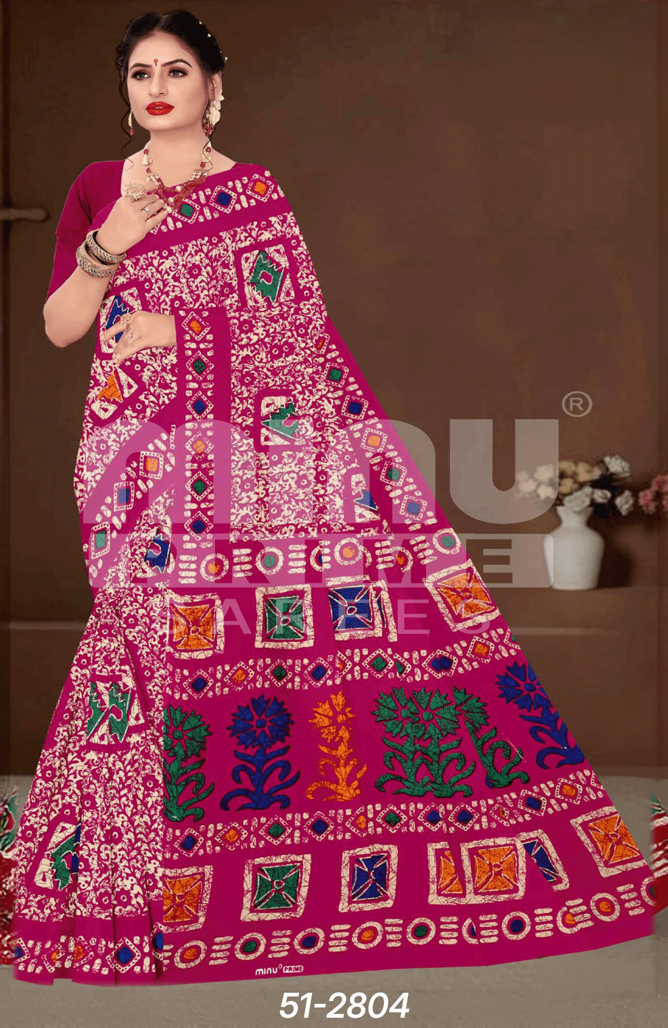 Pashmina Collections 51-2804 - Image 3