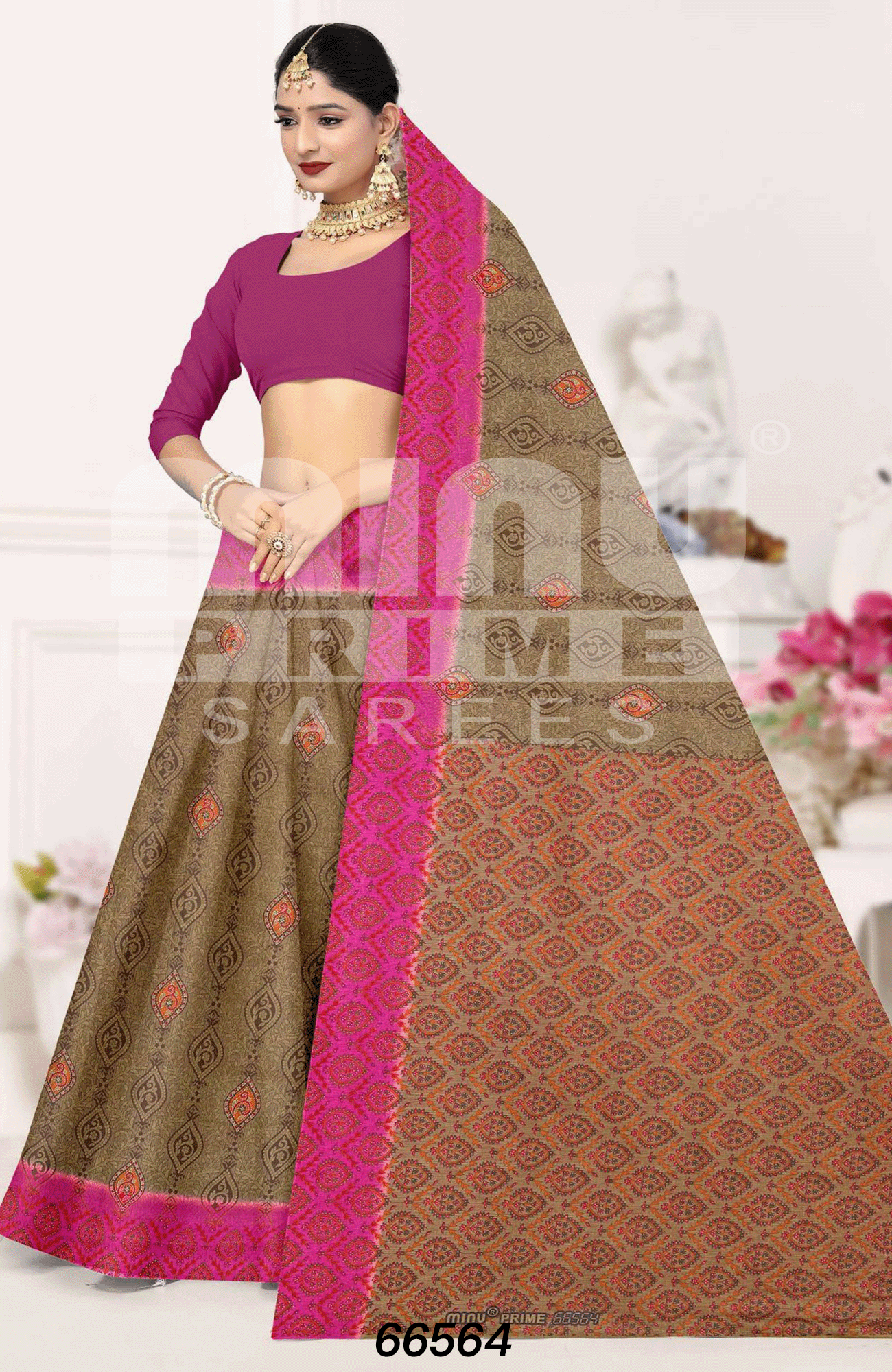 Victoria Collections 66564