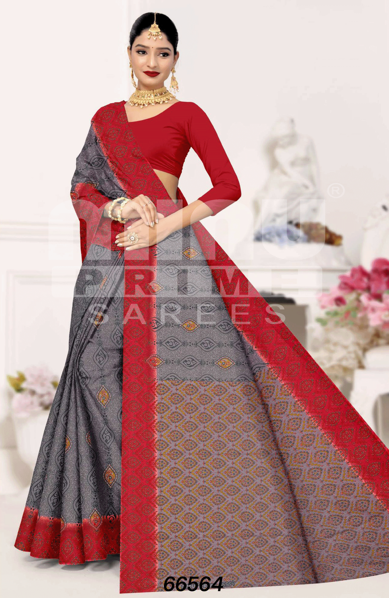 Victoria Collections 66564 - Image 4