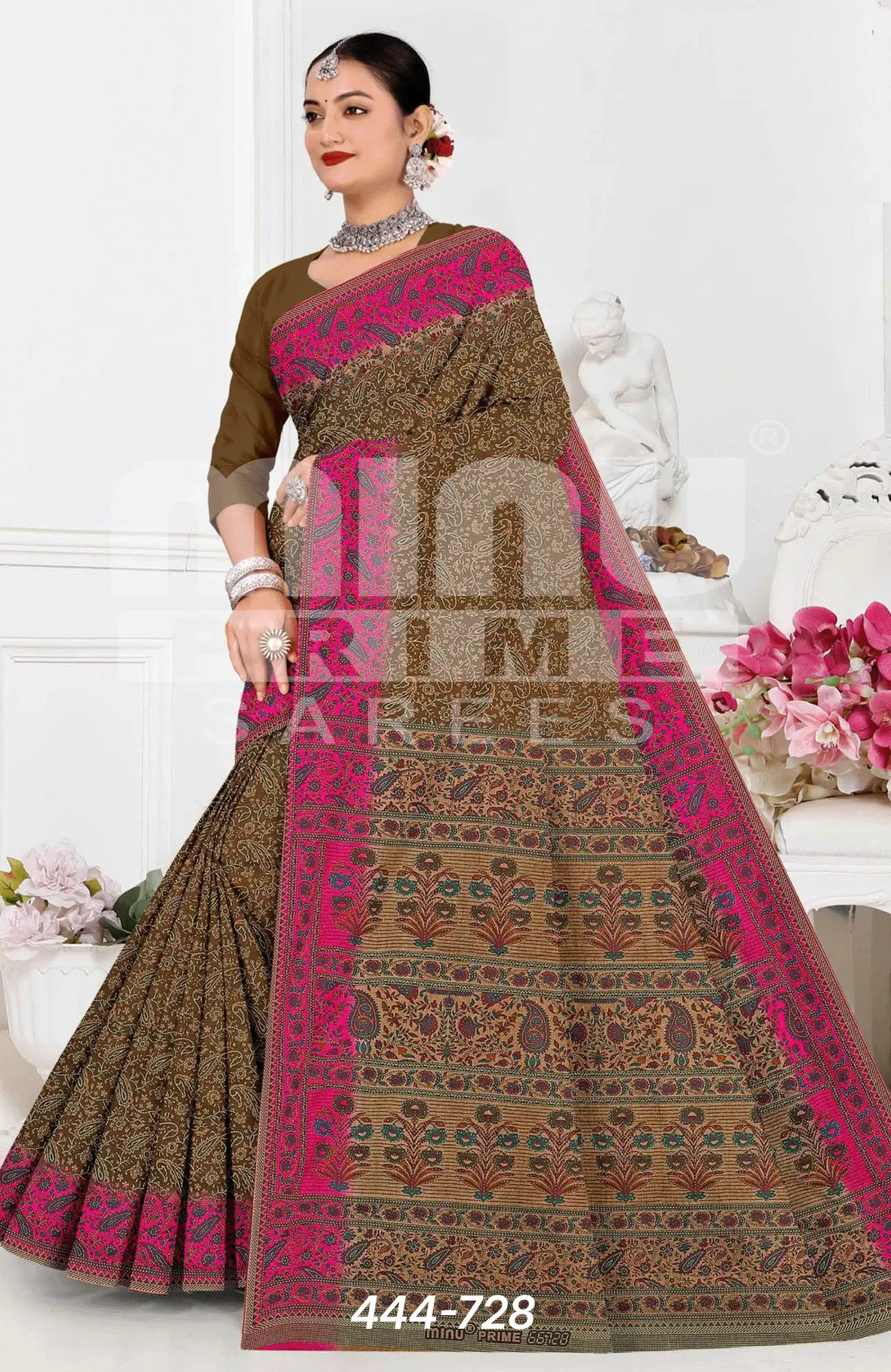 Victoria Collections 444-728 - Image 2