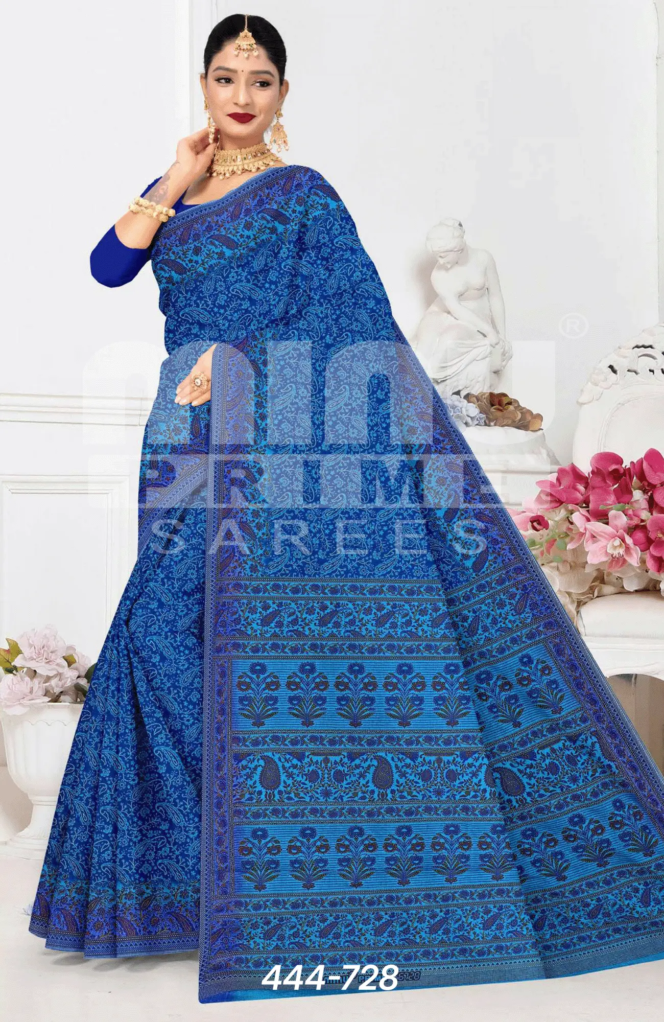 Victoria Collections 444-728 - Image 3