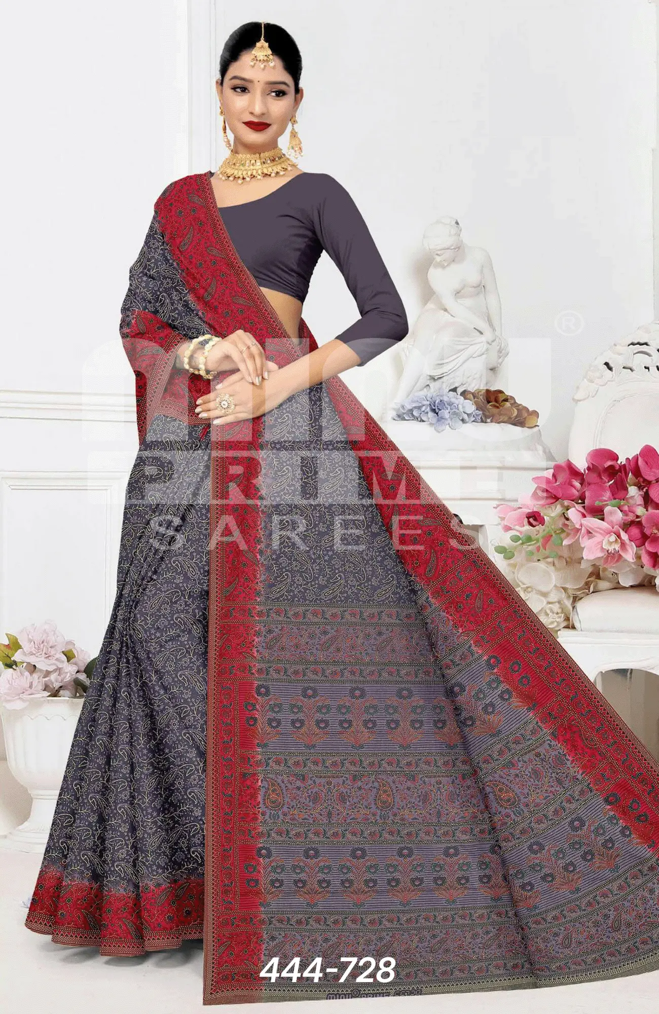 Victoria Collections 444-728 - Image 6