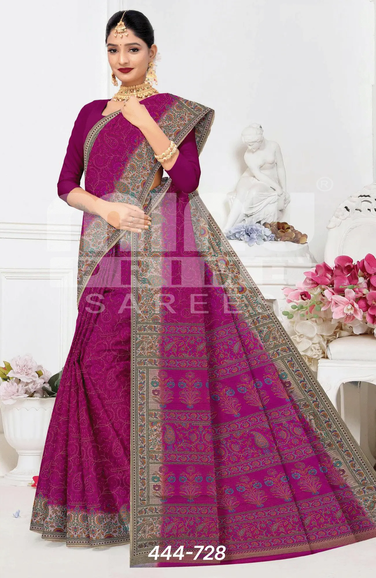 Victoria Collections 444-728 - Image 7