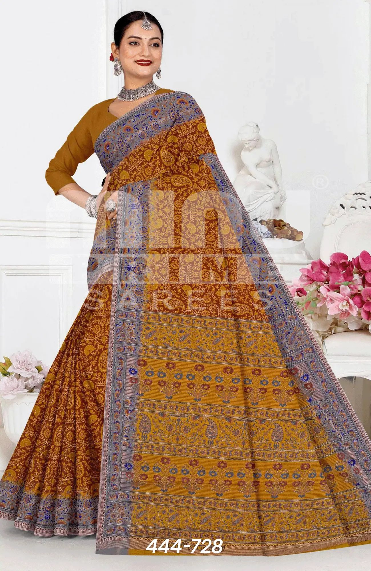Victoria Collections 444-728 - Image 8